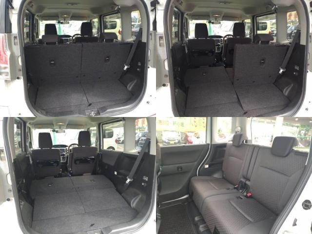 SUZUKI SOLIO 2017 Image 31