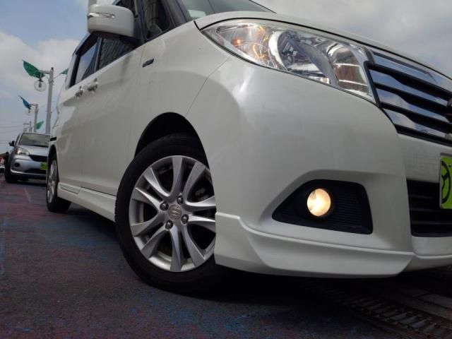 SUZUKI SOLIO 2017 Image 31