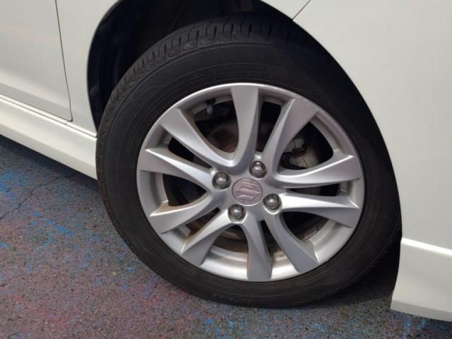 SUZUKI SOLIO 2017 Image 31