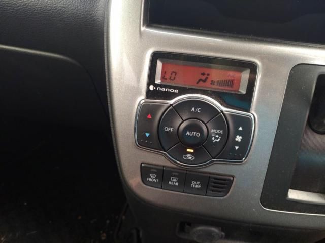 SUZUKI SOLIO 2017 Image 31