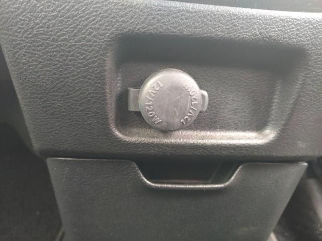 SUZUKI SOLIO 2017 Image 31