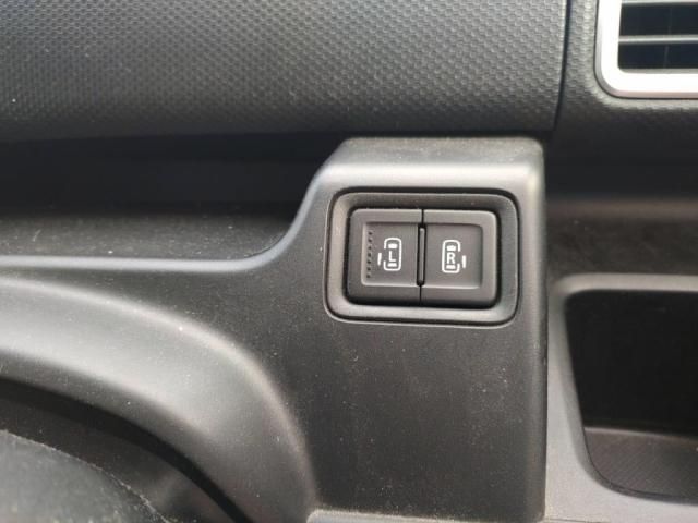 SUZUKI SOLIO 2017 Image 31