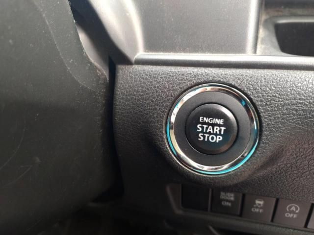 SUZUKI SOLIO 2017 Image 31