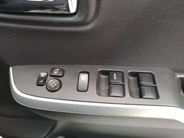 SUZUKI SOLIO 2017 Image 31