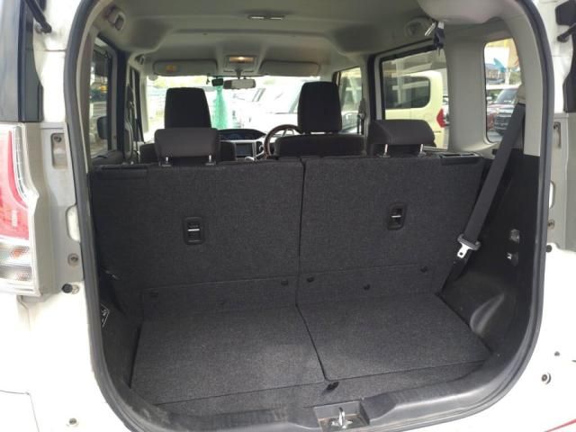 SUZUKI SOLIO 2017 Image 31