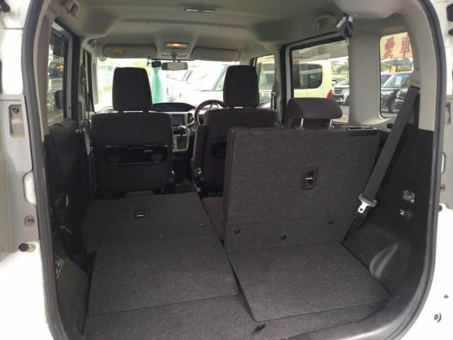 SUZUKI SOLIO 2017 Image 31