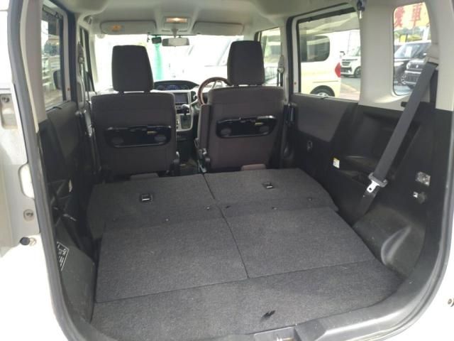 SUZUKI SOLIO 2017 Image 31