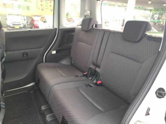 SUZUKI SOLIO 2017 Image 31