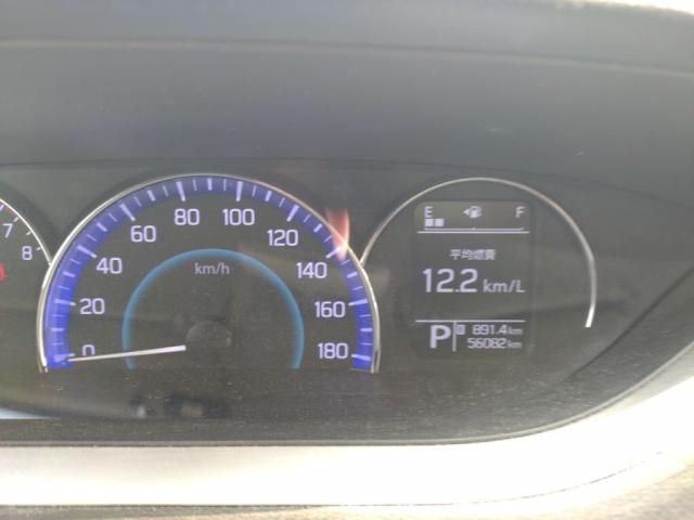 SUZUKI SOLIO 2017 Image 31