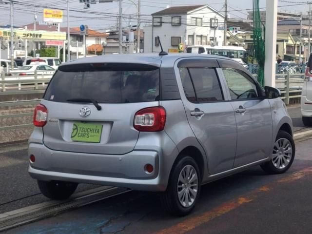 TOYOTA PASSO 2016 Image 31