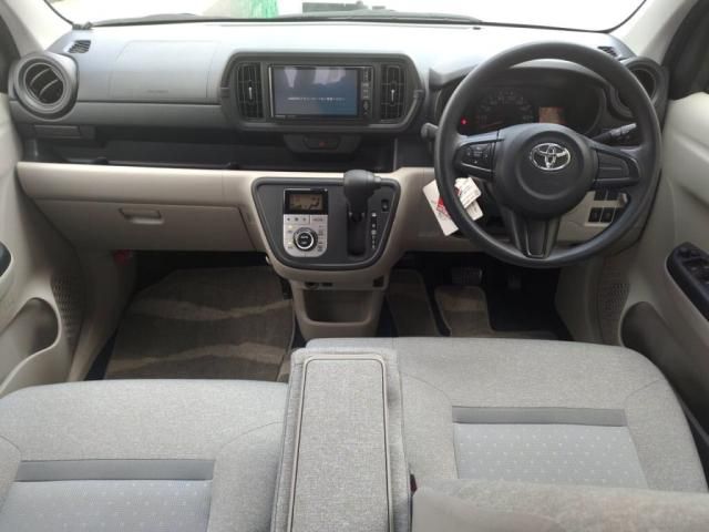 TOYOTA PASSO 2016 Image 31