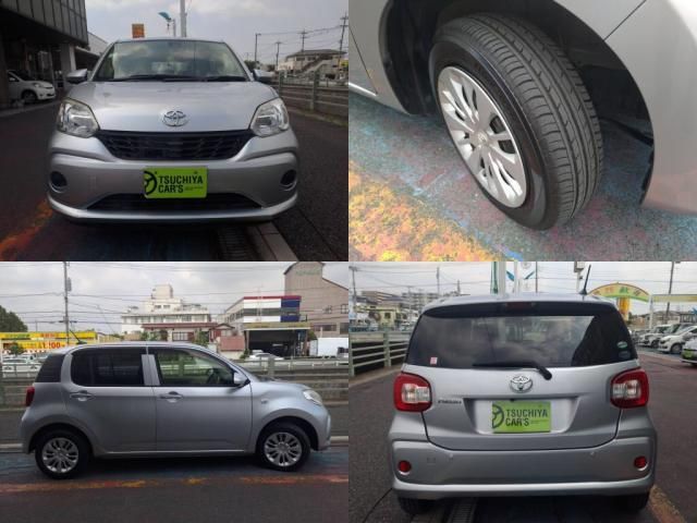 TOYOTA PASSO 2016 Image 31