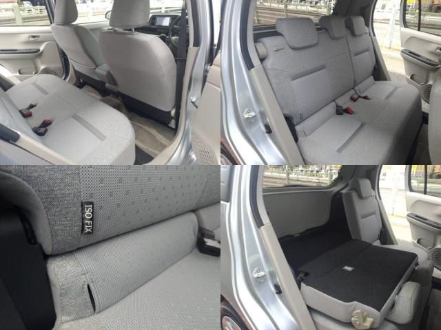 TOYOTA PASSO 2016 Image 31