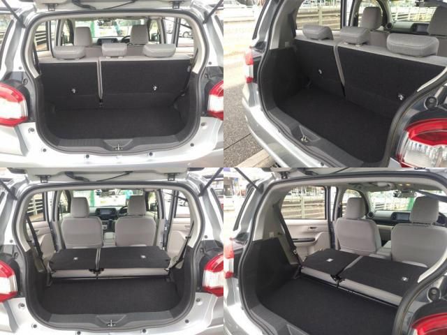 TOYOTA PASSO 2016 Image 31