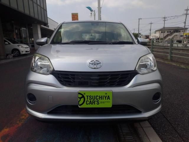 TOYOTA PASSO 2016 Image 31