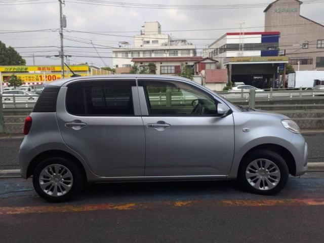 TOYOTA PASSO 2016 Image 31