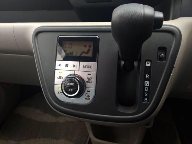 TOYOTA PASSO 2016 Image 31