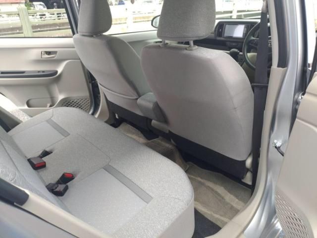 TOYOTA PASSO 2016 Image 31