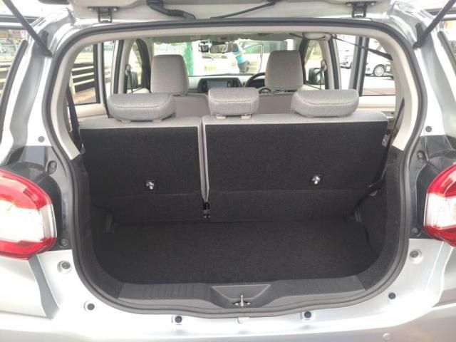 TOYOTA PASSO 2016 Image 31