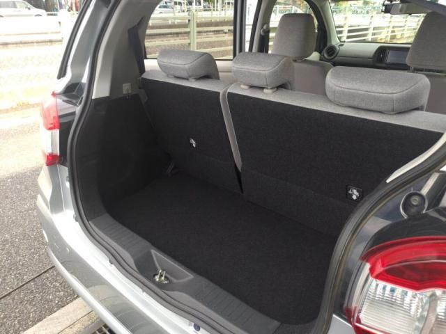 TOYOTA PASSO 2016 Image 31