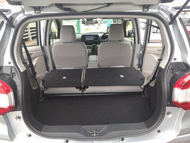 TOYOTA PASSO 2016 Image 31