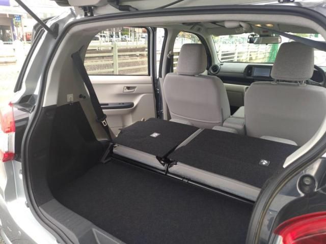 TOYOTA PASSO 2016 Image 31