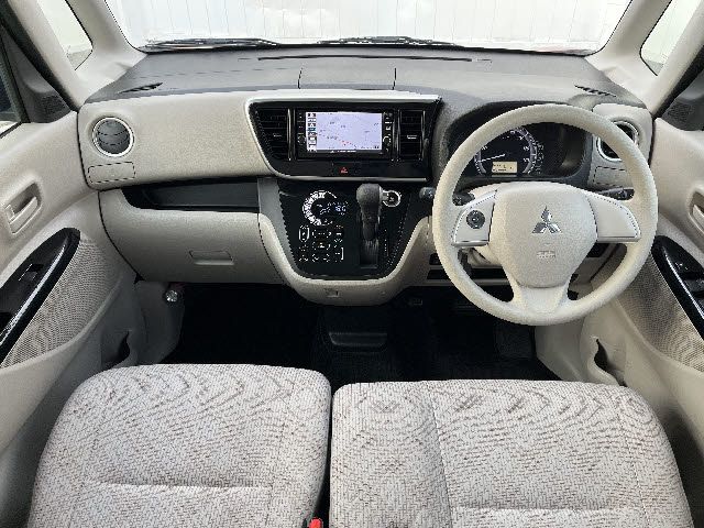 MITSUBISHI EK SPACE 2019 Image 31