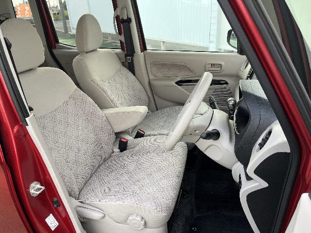 MITSUBISHI EK SPACE 2019 Image 31