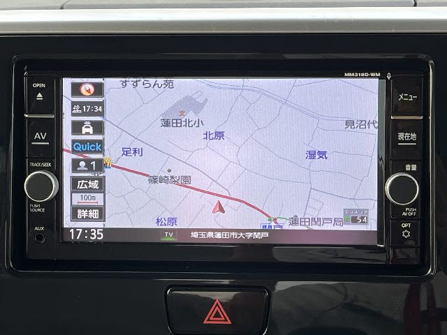MITSUBISHI EK SPACE 2019 Image 31