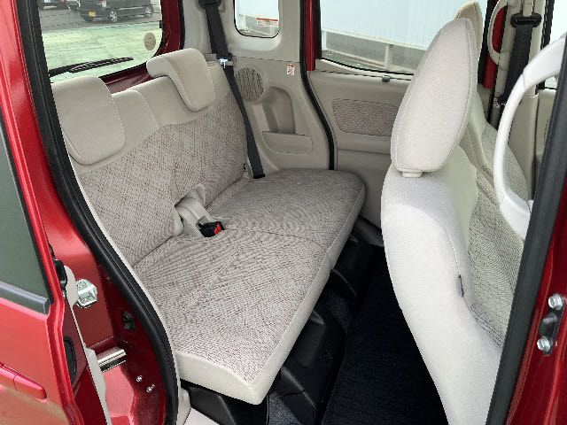 MITSUBISHI EK SPACE 2019 Image 31