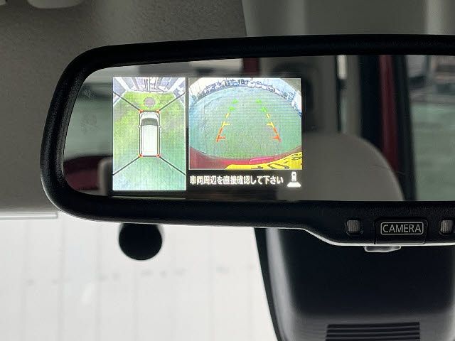 MITSUBISHI EK SPACE 2019 Image 31