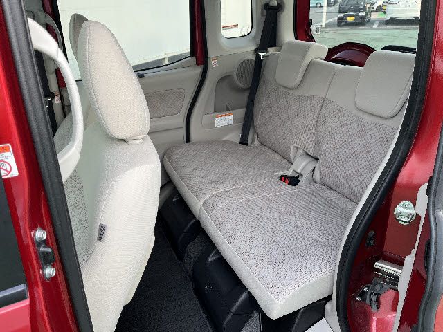 MITSUBISHI EK SPACE 2019 Image 31