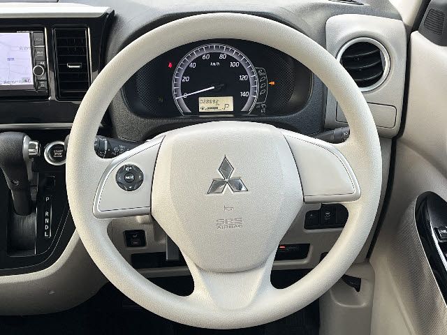 MITSUBISHI EK SPACE 2019 Image 31