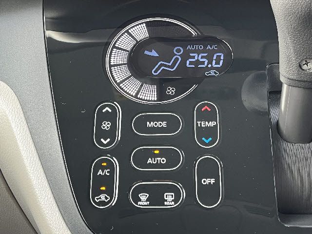 MITSUBISHI EK SPACE 2019 Image 31