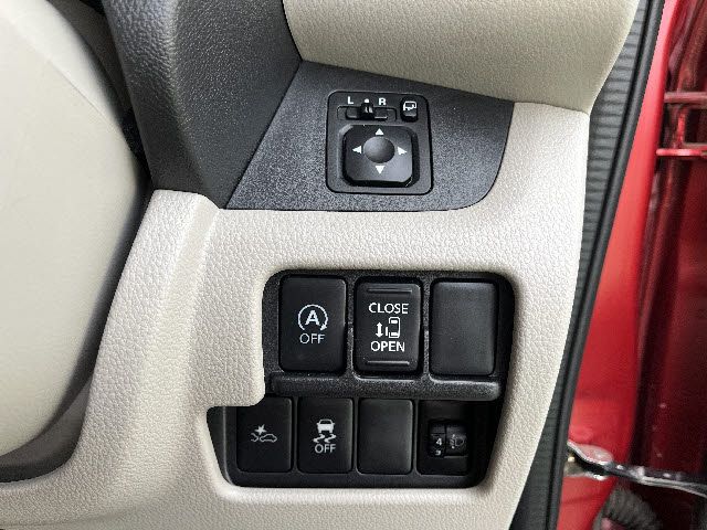 MITSUBISHI EK SPACE 2019 Image 31