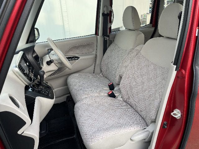 MITSUBISHI EK SPACE 2019 Image 31