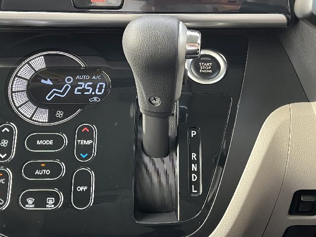 MITSUBISHI EK SPACE 2019 Image 31