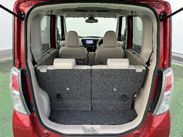 MITSUBISHI EK SPACE 2019 Image 31