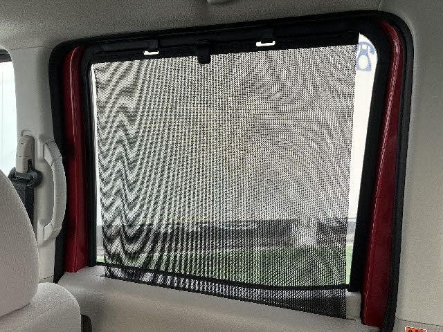 MITSUBISHI EK SPACE 2019 Image 31