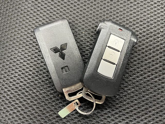 MITSUBISHI EK SPACE 2019 Image 31