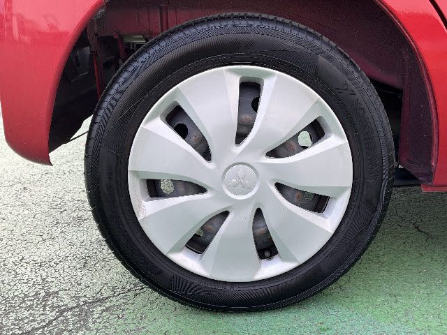 MITSUBISHI EK SPACE 2019 Image 31