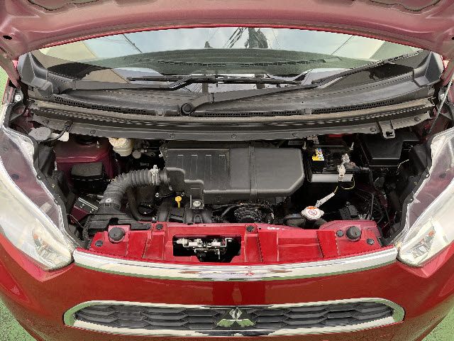 MITSUBISHI EK SPACE 2019 Image 31