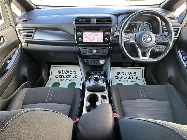 NISSAN LEAF 2018 Image 31