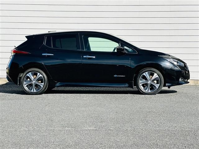 NISSAN LEAF 2018 Image 31