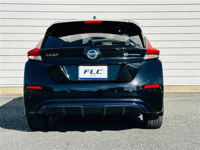 NISSAN LEAF 2018 Image 31