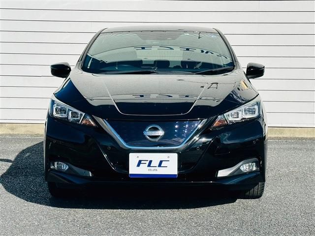 NISSAN LEAF 2018 Image 31