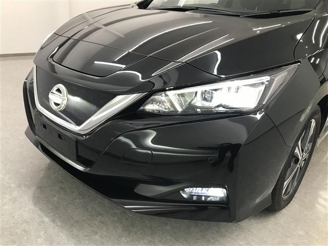 NISSAN LEAF 2018 Image 31