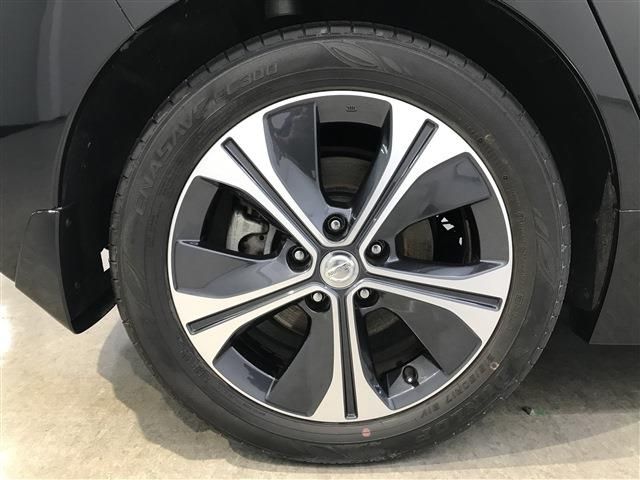 NISSAN LEAF 2018 Image 31