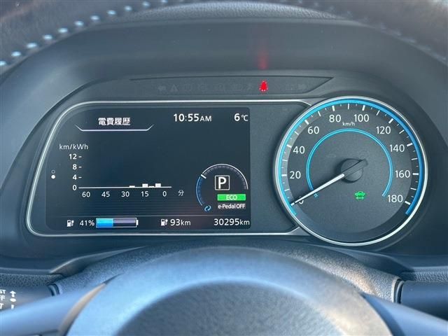 NISSAN LEAF 2018 Image 31