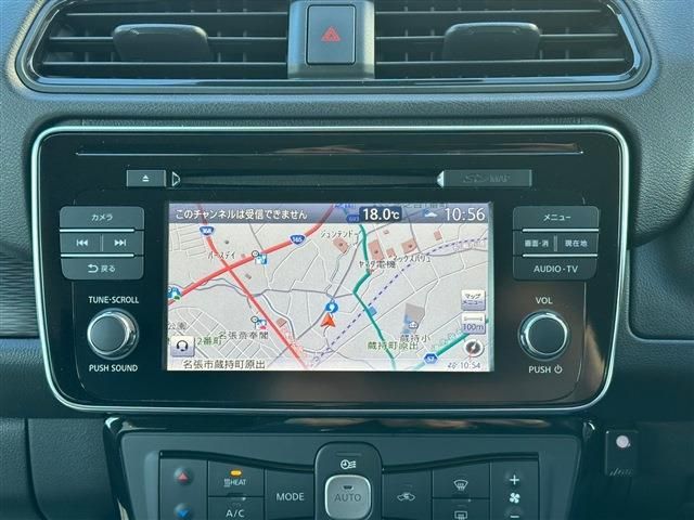 NISSAN LEAF 2018 Image 31